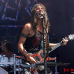 Dokk'em Open Air 2019: Evil Invaders
